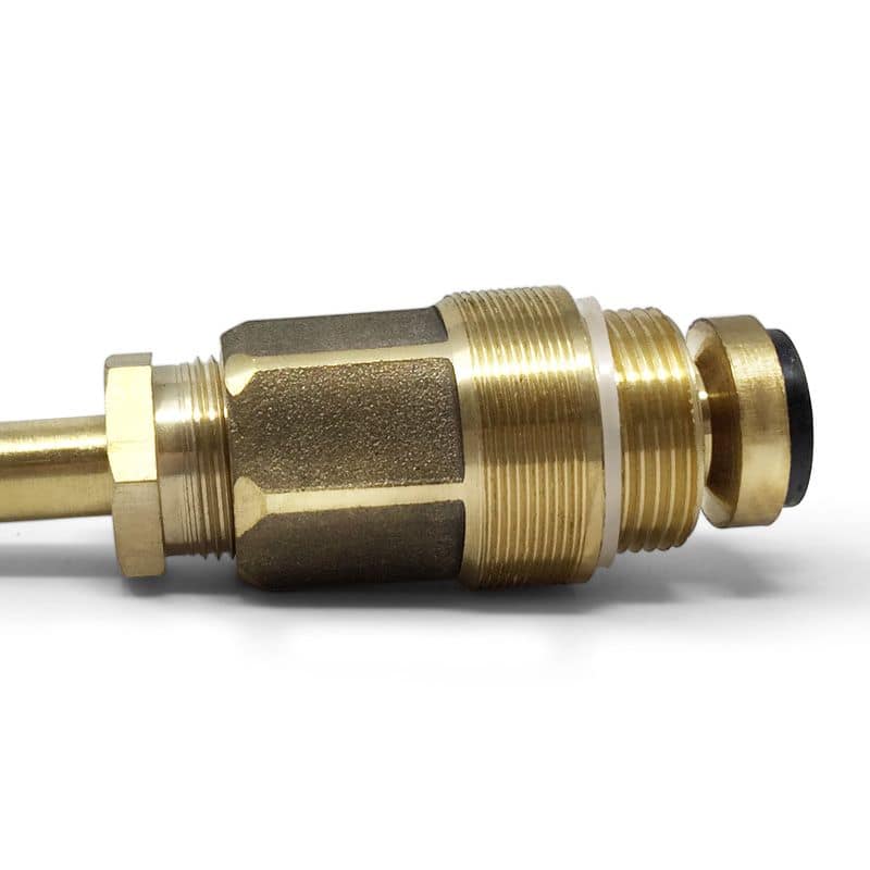 Gerber Style Shower Stem Replacement – Pack of 96 - Image 2