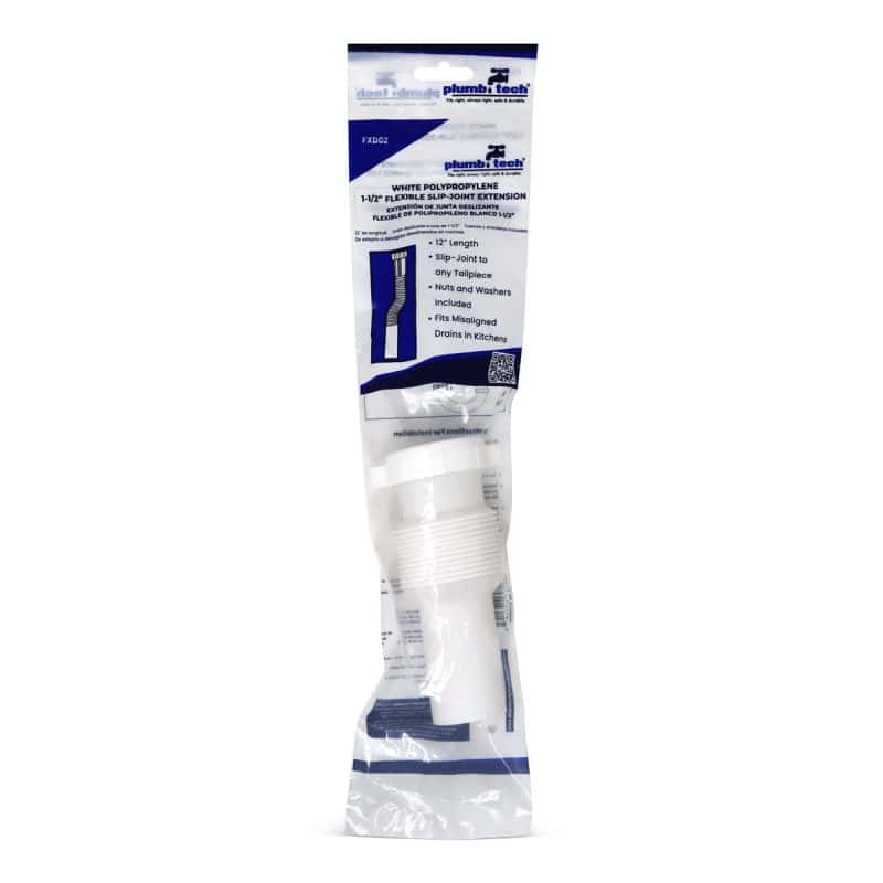 slip joint connection plumbing pipe