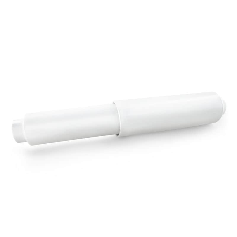 spring loaded toilet paper holder roller replacement