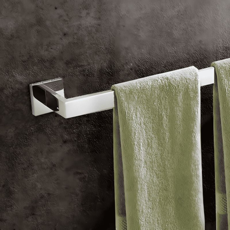 towel bar mounting hardware included set