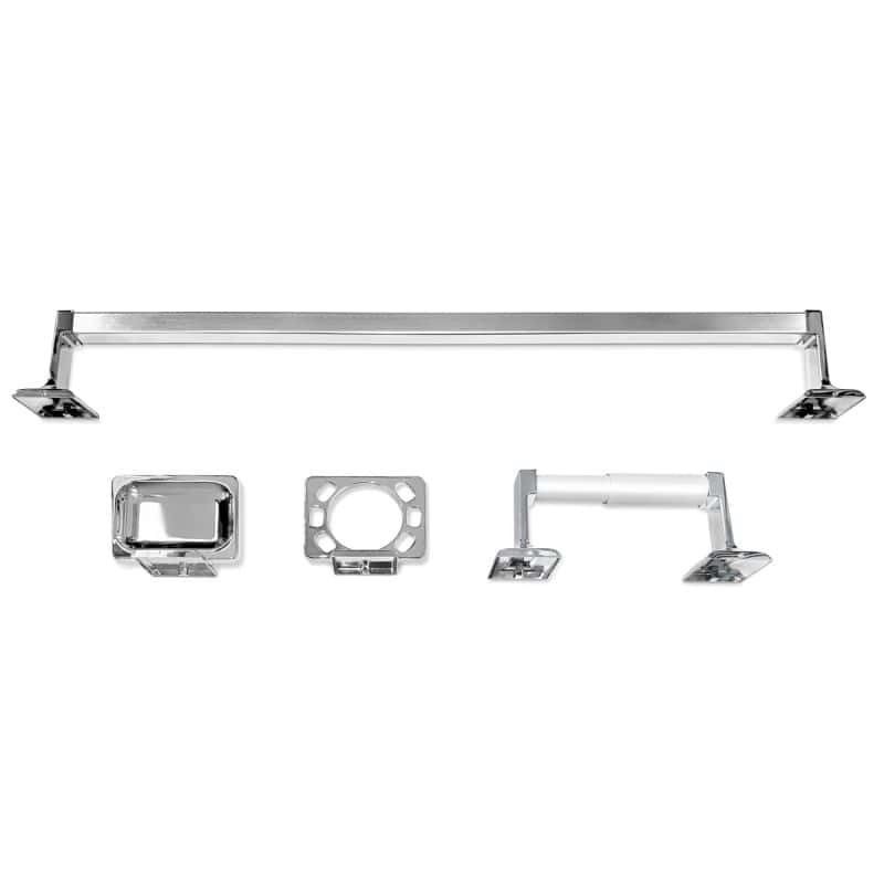 wall mount soap dish holder stainless steel