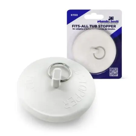 Fit all tub stopper offers efficient water sealing, flexible fit design, and reliable bathtub drainage control for homes.