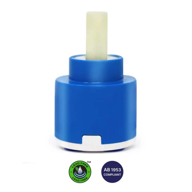 Gerber Style Ceramic Faucet Cartridge – Pack of 10 - Image 5
