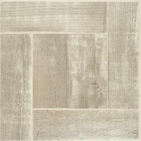Nexus Saddlewood Peel and Stick Vinyl Floor Tiles 12x12 Inch