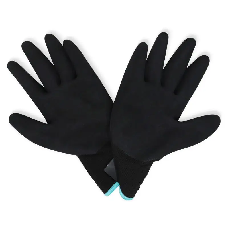 Black Work Gloves – 24 Pairs - Image 3