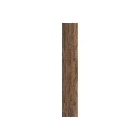 Mahogany 6"x36" Self Adhesive Vinyl Floor Planks - Box of 6