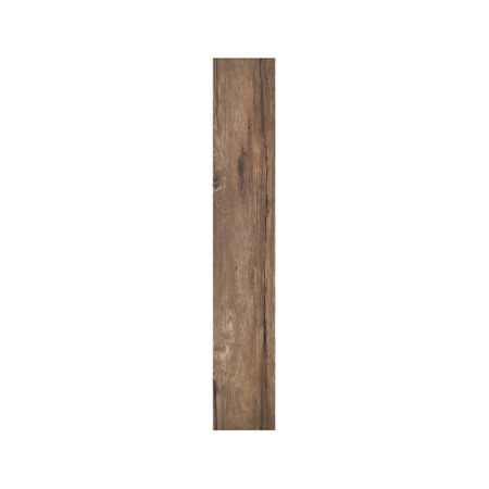 Saddle 6"x36" Self Adhesive Vinyl Floor Planks - Box of 6