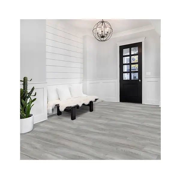 Silverton Self Adhesive Vinyl Floor Planks - Box of 6 - Image 2