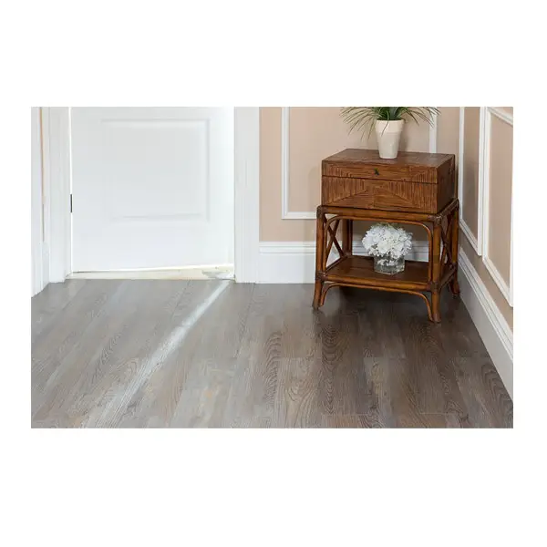 Silver Spruce 6x36 Self Adhesive Vinyl Floor Planks - Box of 6 - Image 3
