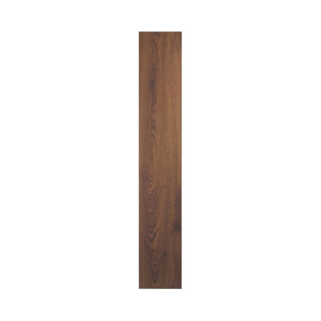 Walnut 6"x36" Self Adhesive Vinyl Floor Planks - Box of 6